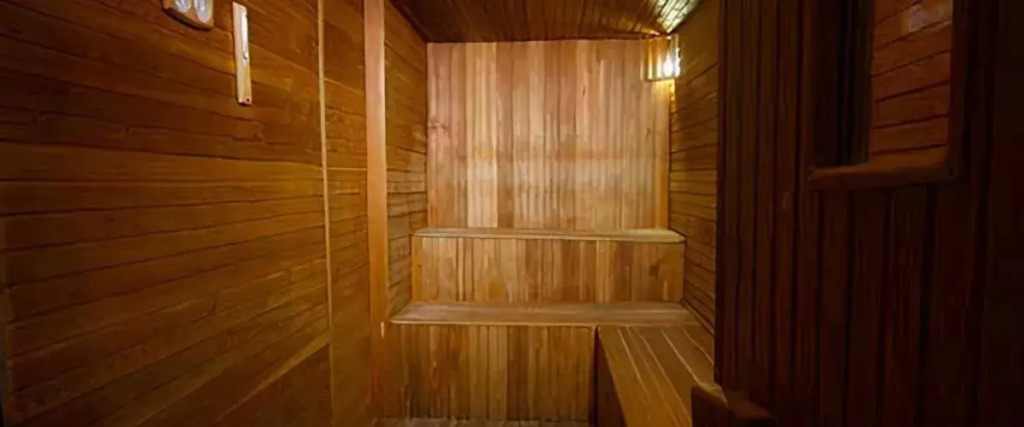 Elitium Thermal Hotel & Spa