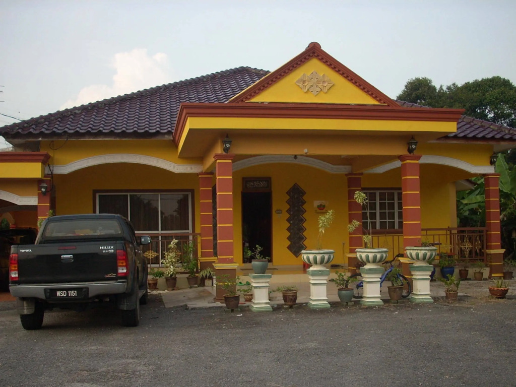 Homestay Pachitan