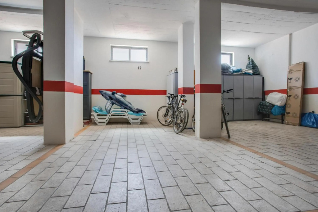 Meia Praia Beach Apartment