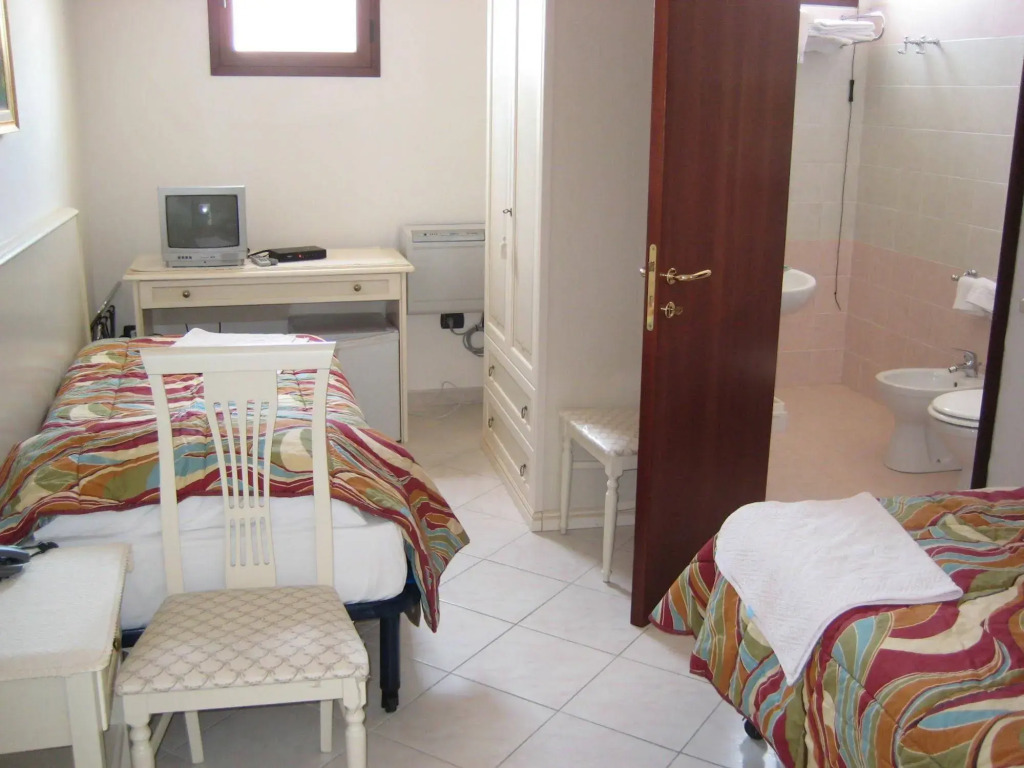 Scano Comfort Inn