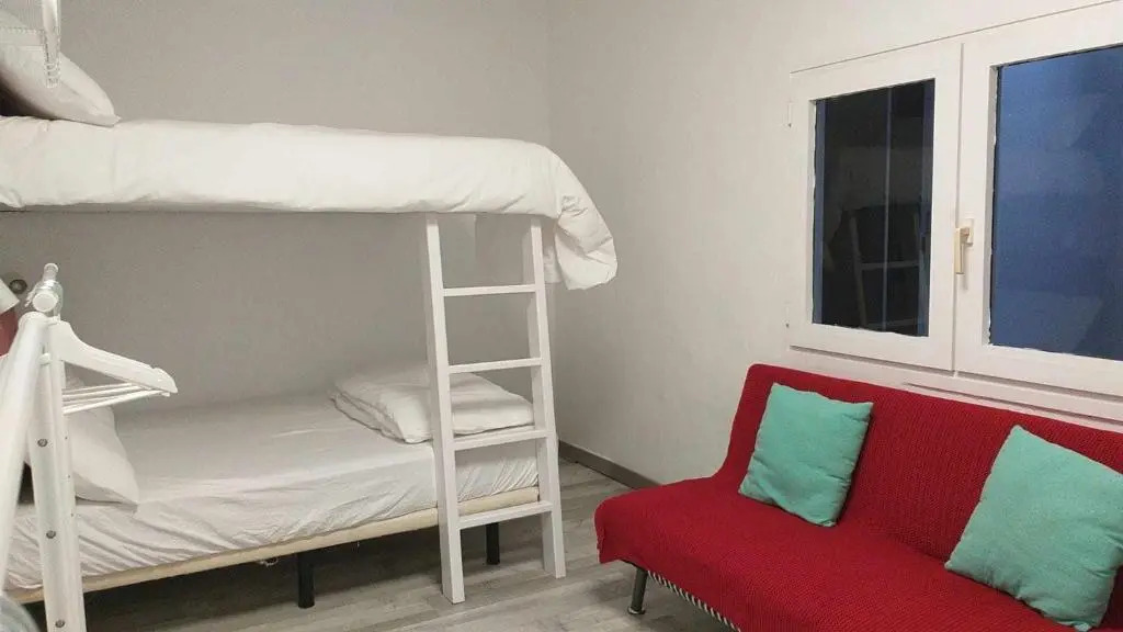 suite playa la cicer