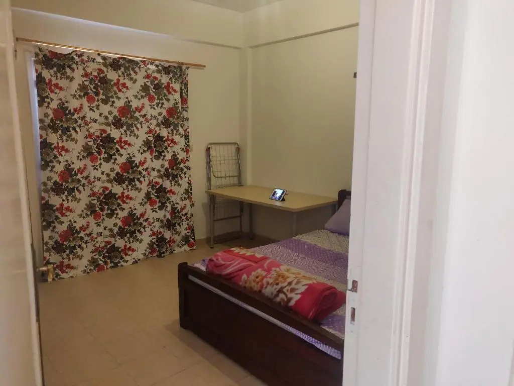 BlueHole Plaza Cozy Seaview Apartment