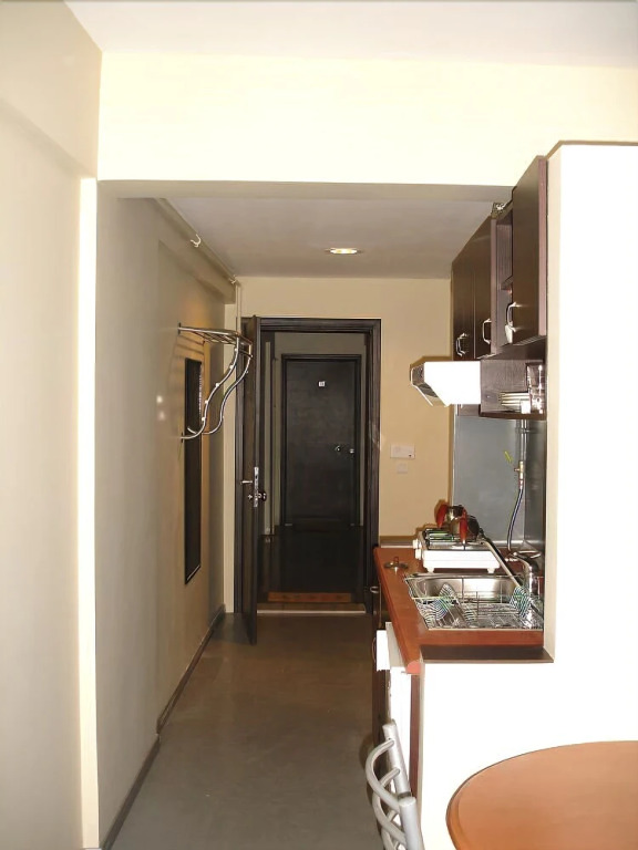 Deniz Apartments