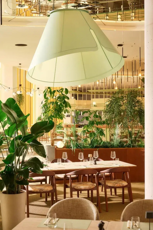 Novotel Zagreb