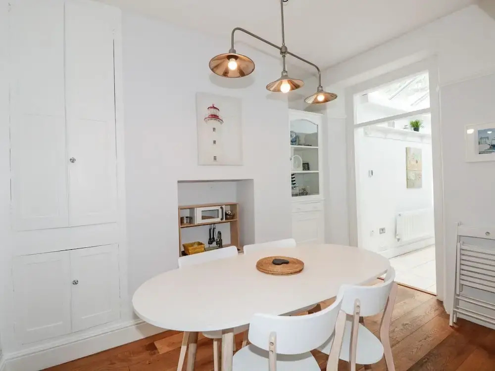 Bay Tree Cottage, Dartmouth