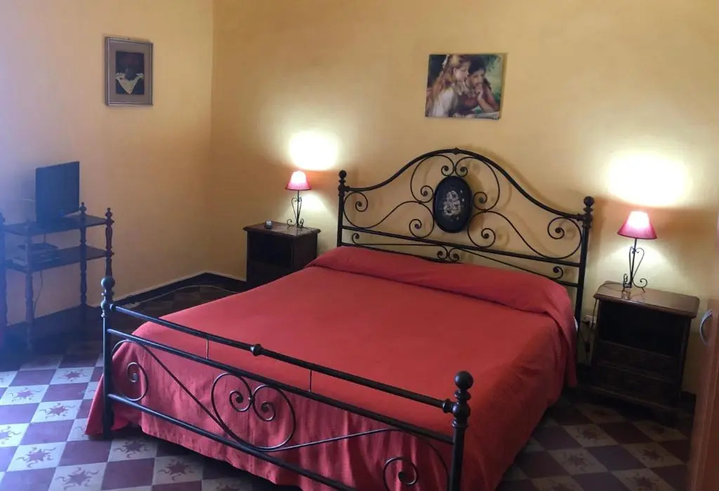 Casa Benedettini tourist apartment in Sicily