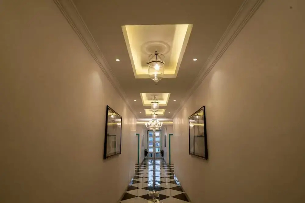 Atithi Bhanwar By Keshav Global Hotels