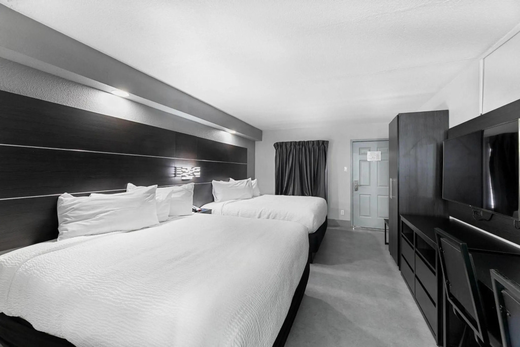 Baymont by Wyndham San Antonio Near Lackland AFB