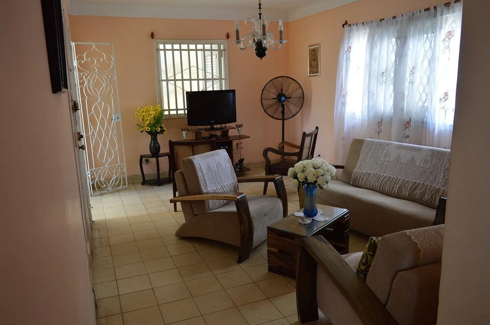 BnB Casa Mary