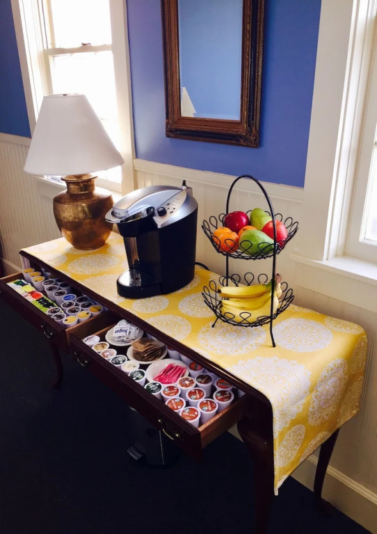 Spring Hill Inn