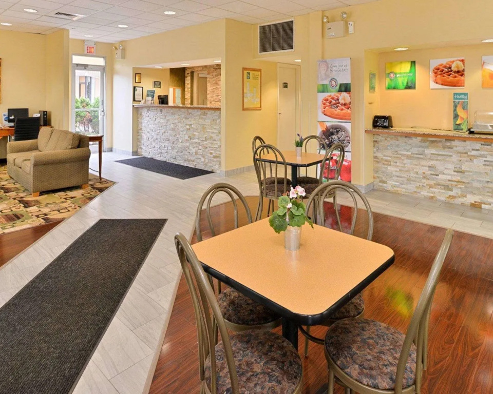 Home2 Suites By Hilton East Haven New Haven