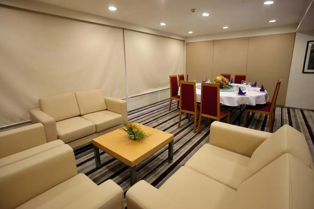 Hotel Elan