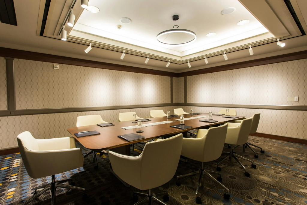 The Duniway Portland, A Hilton Hotel