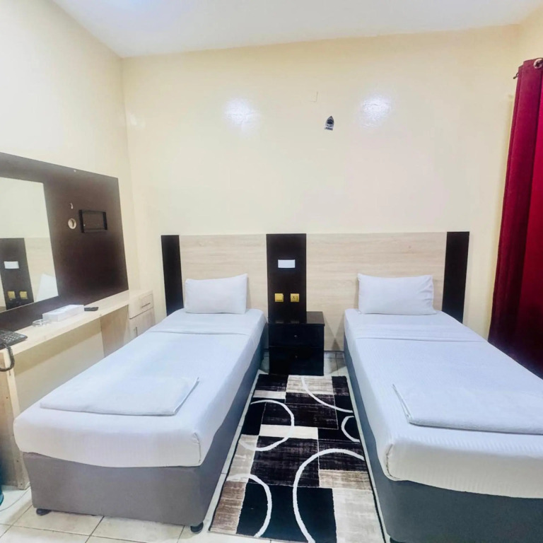Al Ammari Hotel