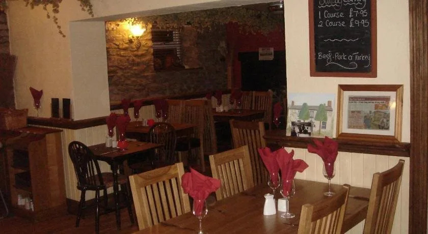Yew Tree Inn Motel