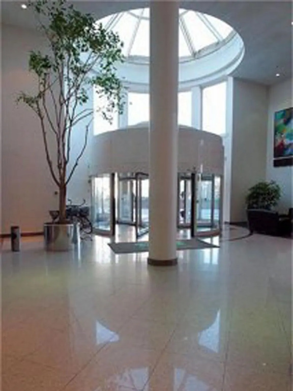 HI Hotel International Hamburg