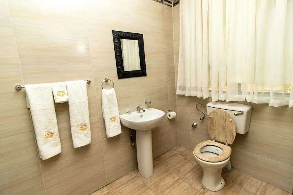 Urban Lifestyles Hotel