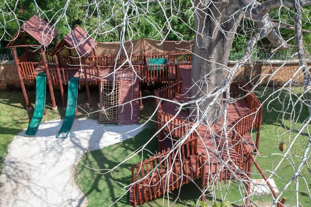 Villa Mandhari - Diani Beach