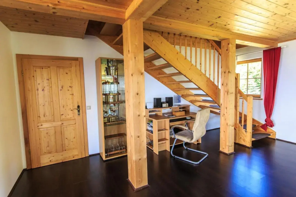 Alpenrose Chalet