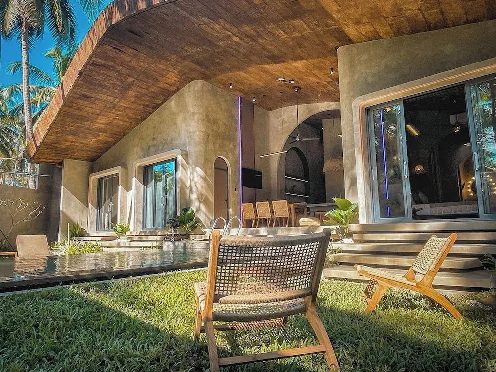 Diwatu Villas