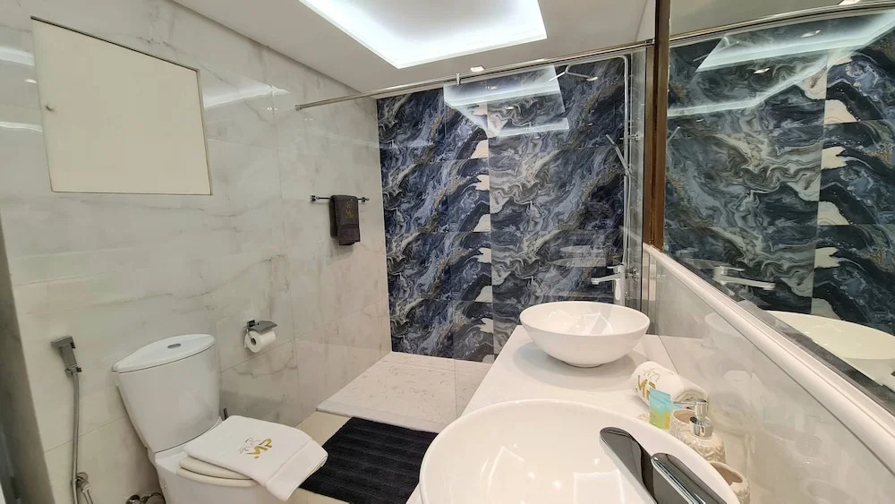 Marco Polo - Stunning Marina Views | High Floor | Close to Tram