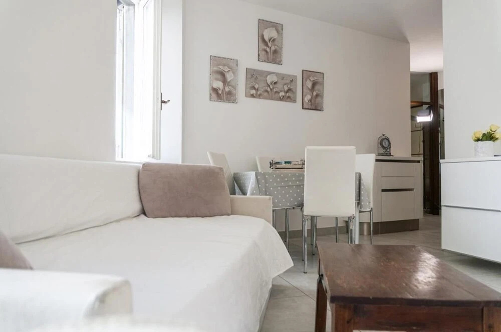 Villa Fenix Bergamo Casa Vacanze