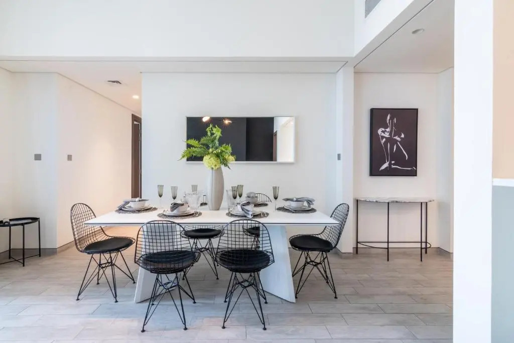 EDENS Homes & Villas - Atria Residences