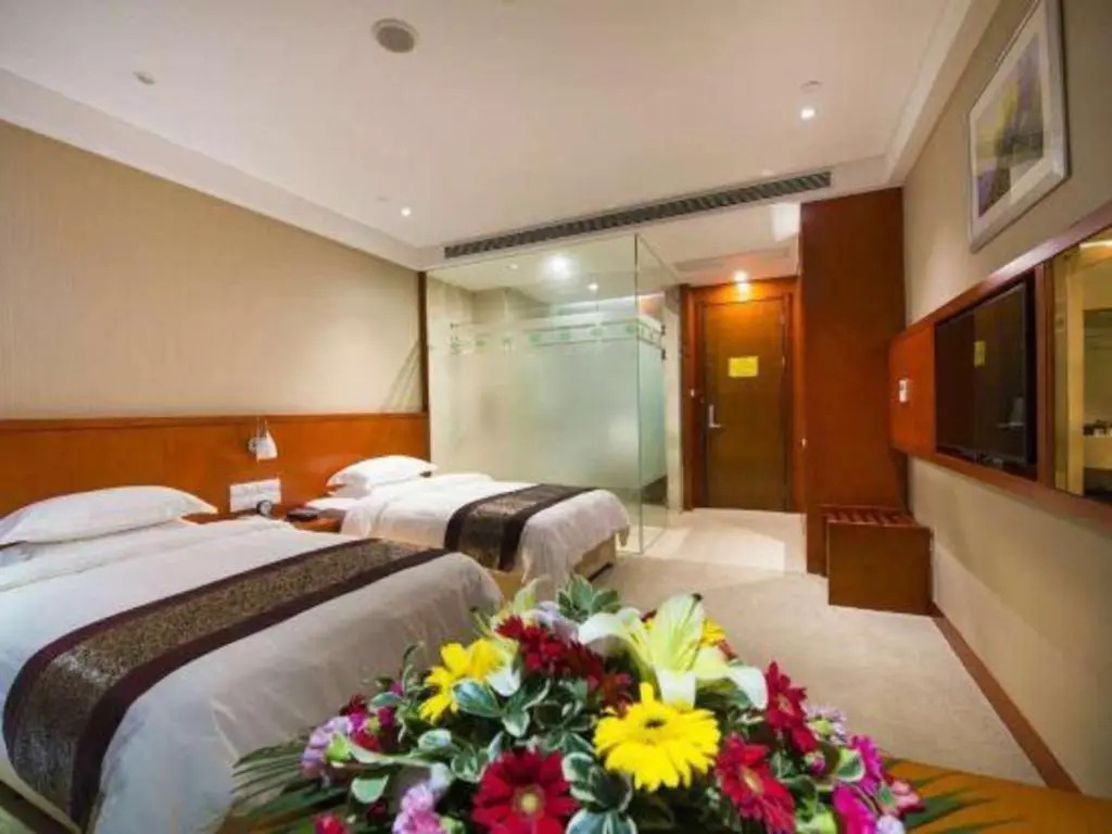 Senjing Hotel