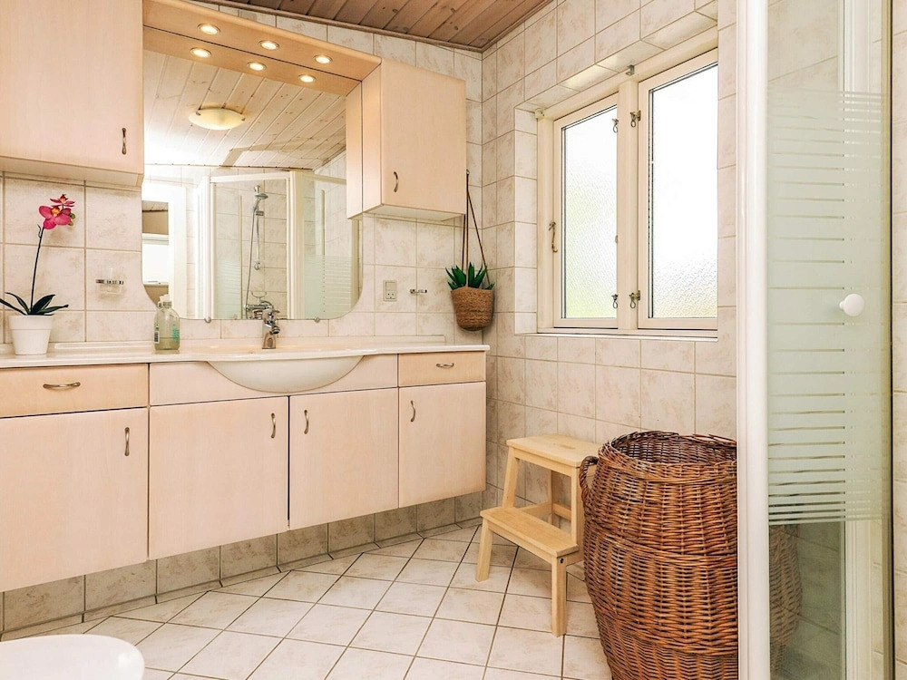 5 Person Holiday Home in Norreballe