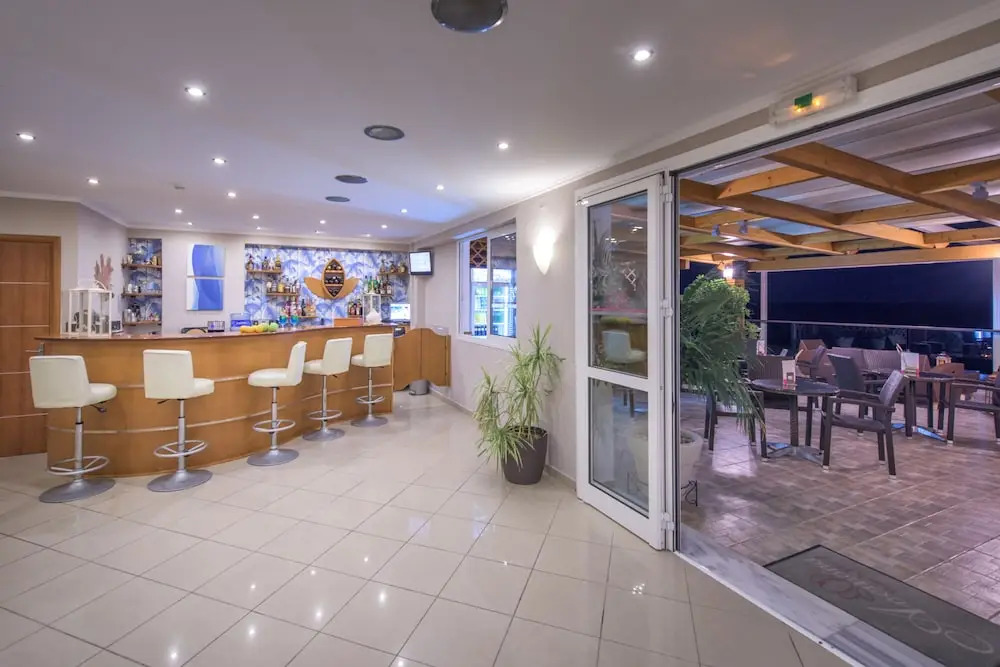 Anemona Beach Hotel