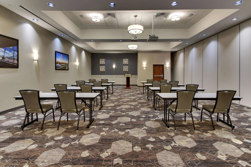Drury Plaza Hotel Dallas Richardson