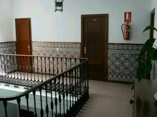 Hostal Trajano