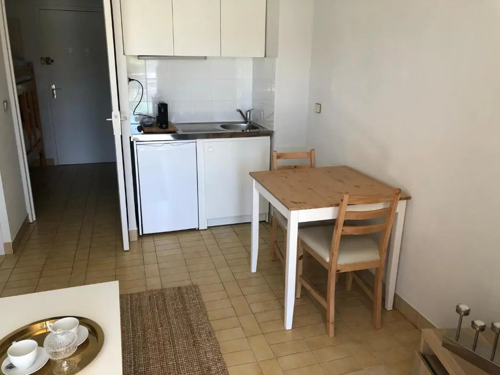 Charmant Studio 2/4 pers à Port Grimaud