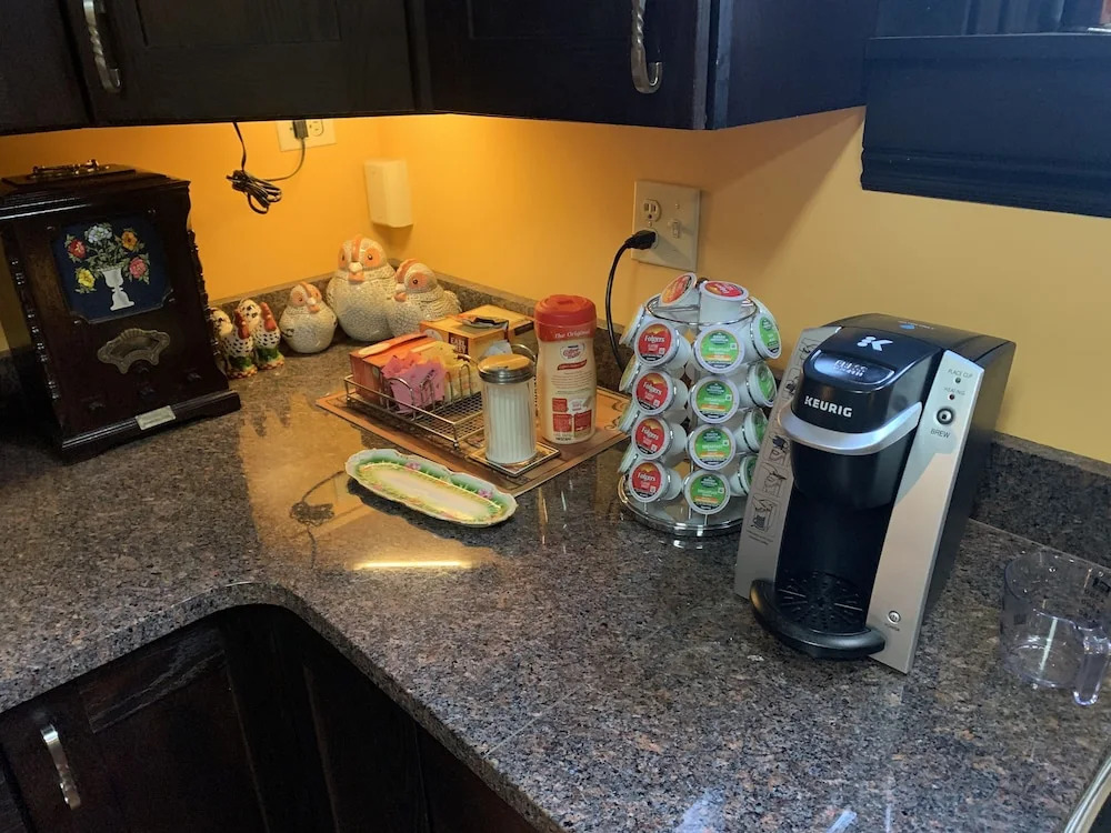 Bayberry House Bed and Breakfast