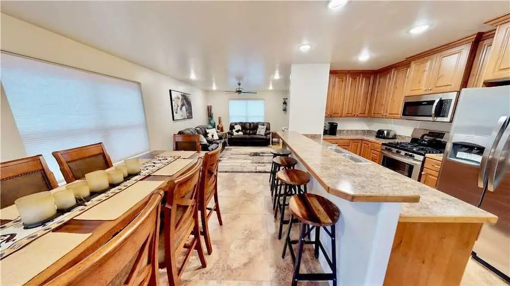 Wildhorse Canyon Cove ~ 14a3 2 Bedrooms 2.5 Bathrooms Condo