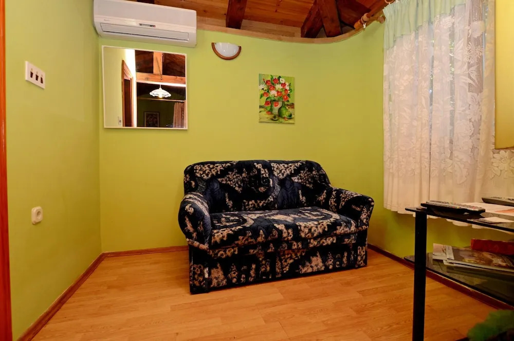 Apartment Amedea