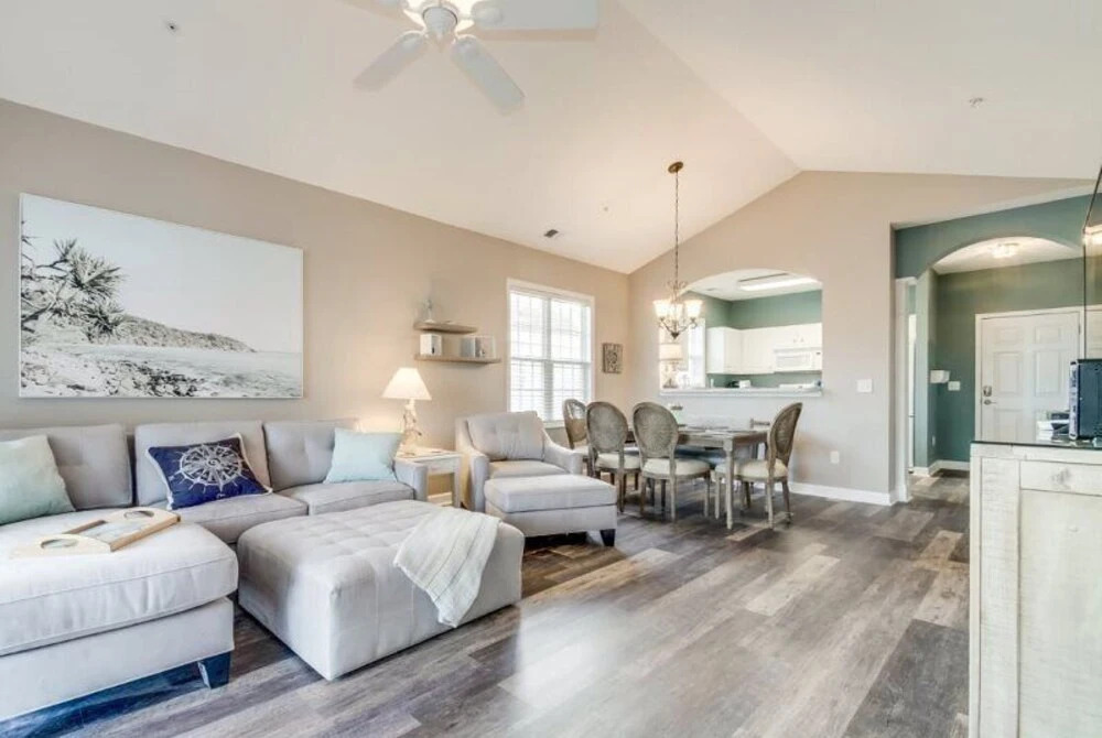Barefoot Resort - Ironwood 1334