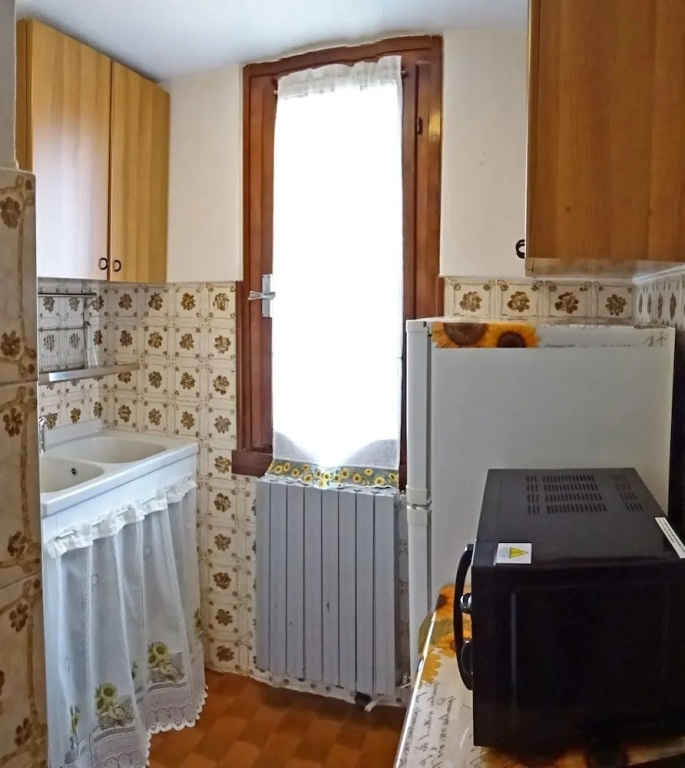 Casa del Borgo Augusta