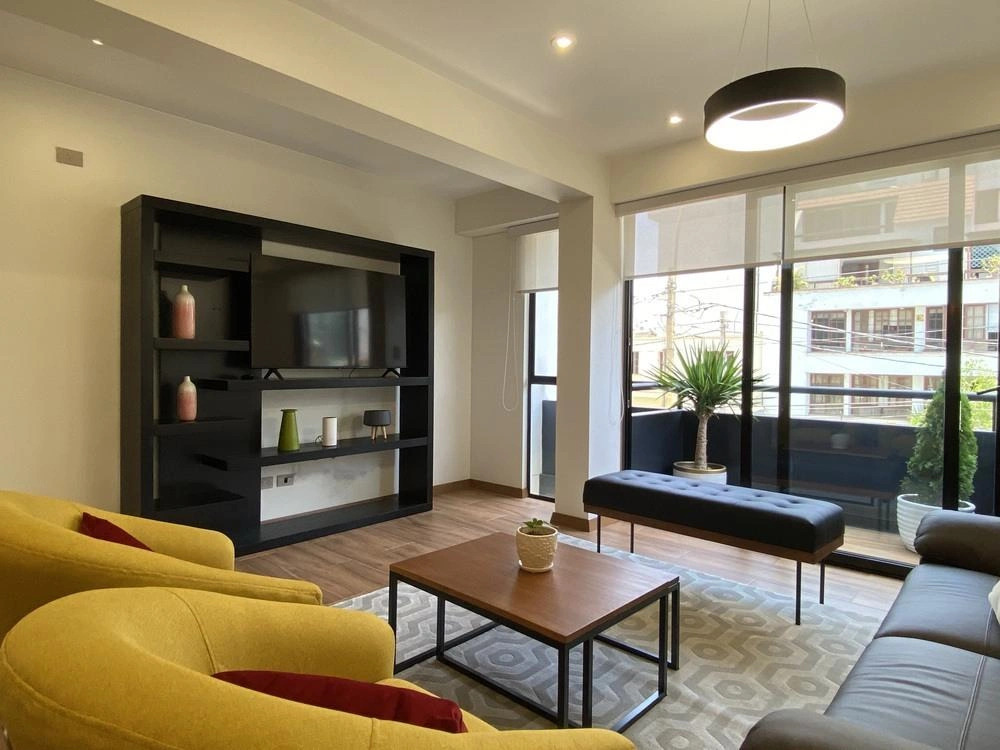 Zip Housing Miraflores