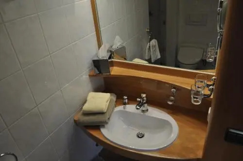 Hotel Blumenbach