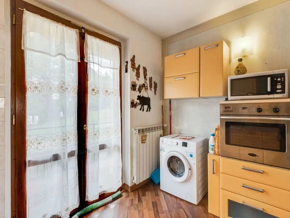 Cozy Holiday Home in Baveno near Lake