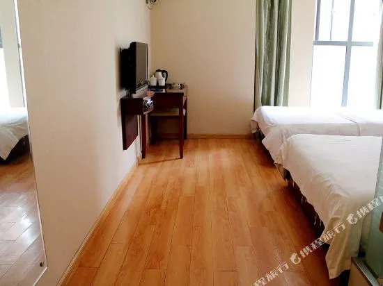 Wutonghua Hotel