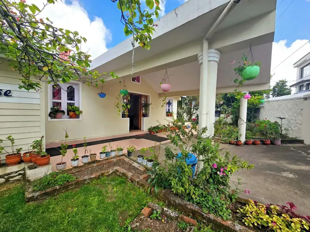 Vibe Inn Kodai Luxe