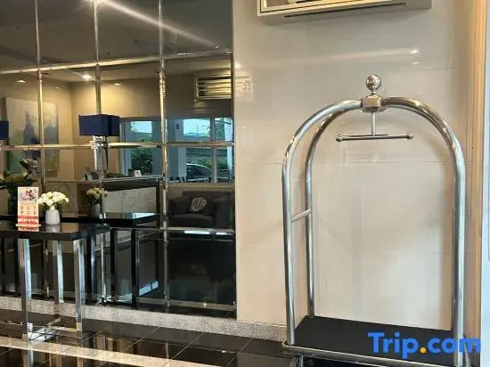 Hope Residences Cozy Belle Home beside SM MALL