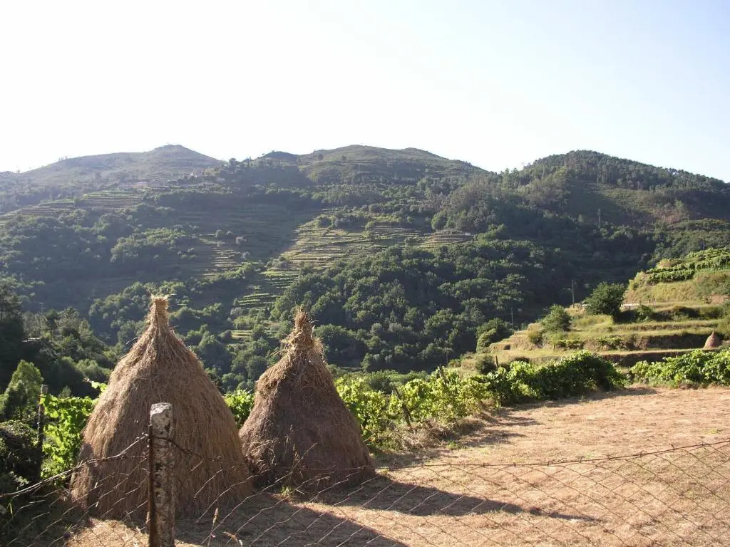 Casa de Sistelo - Turismo Rural Gerês