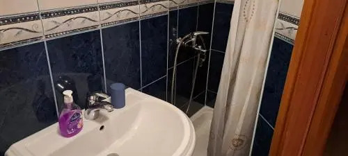 Apartment Šodan 72