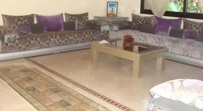 Relax Villa by Riads & Voyages