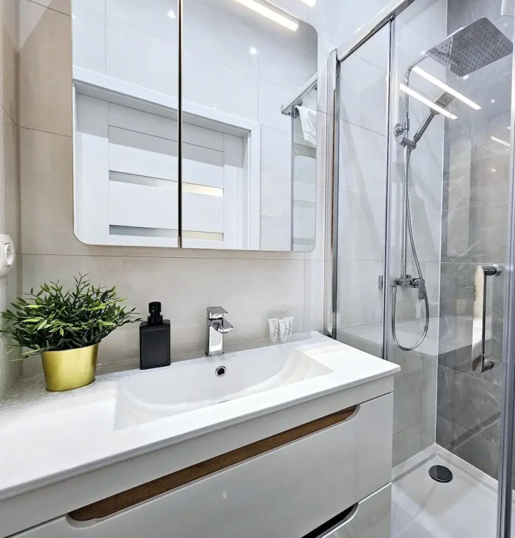Apartament Zielony Przylądek - 365PAM