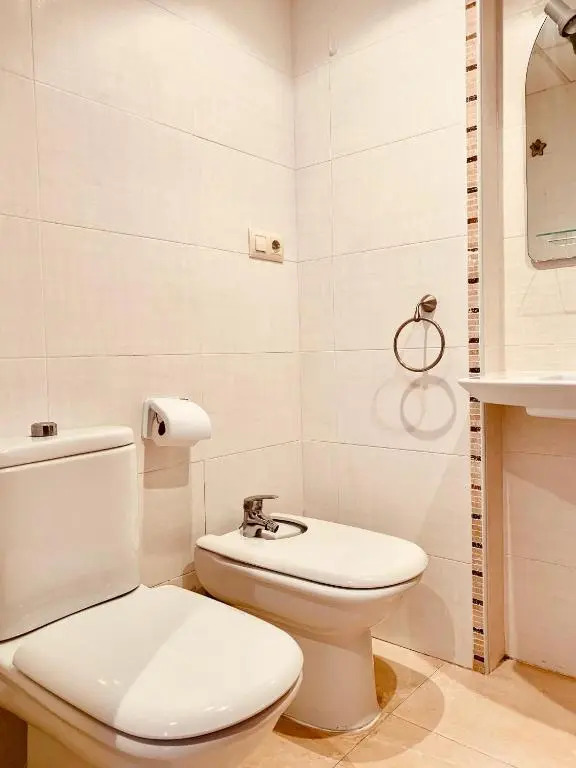 Apartamentos Deluxe Pompeya 7