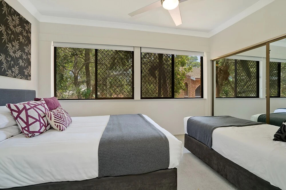 Centennial Terrace Apartments